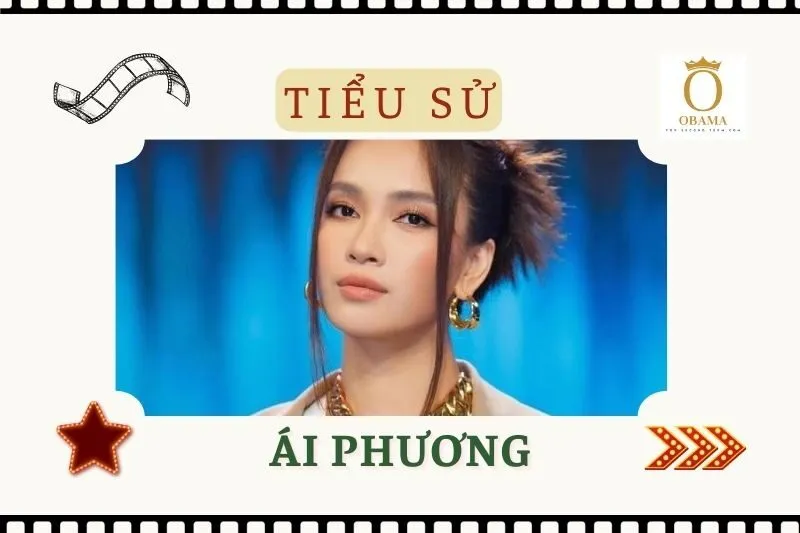Ái Phương