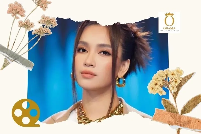 Danh sách các bộ phim, tác phẩm, chương trình của Ái Phương