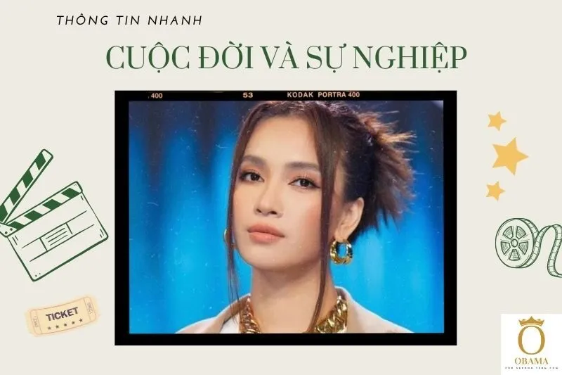 Thông tin nhanh tiểu sử Ái Phương