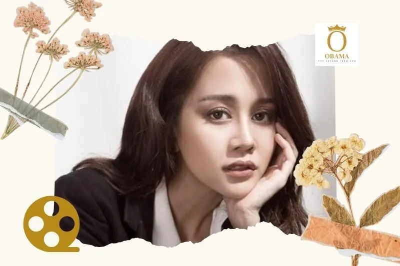 Danh sách các tác phẩm mà diễn viên An Nguy đã tham gia