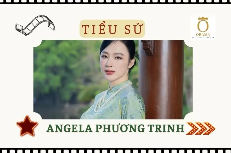 Angela Phương Trinh