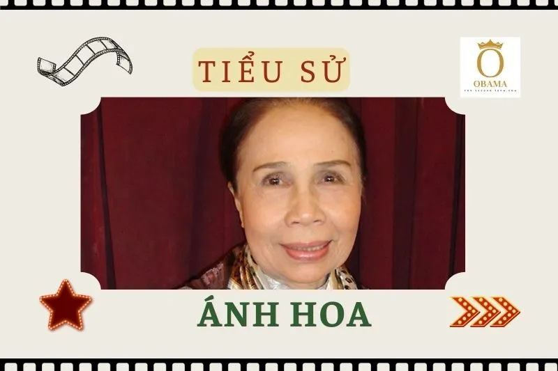 Ánh Hoa