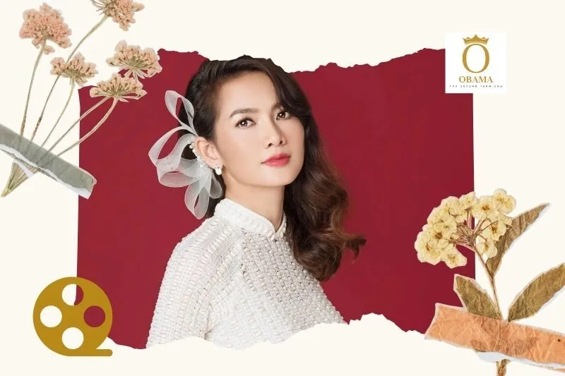 Danh sách các bộ phim, tác phẩm và chương trình mà diễn viên Anh Thư đã tham gia