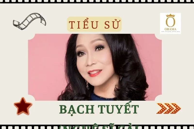 Bạch Tuyết