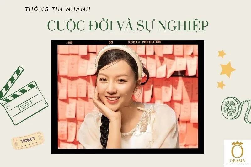 Thông tin nhanh tiểu sử Băng Di