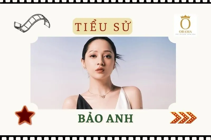 Bảo Anh