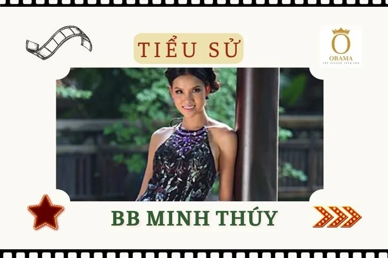 BB Minh Thúy