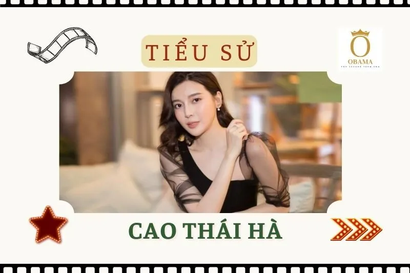 Cao Thái Hà