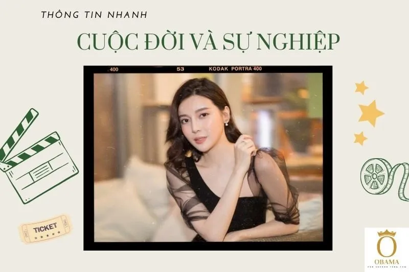 Thông tin nhanh tiểu sử Cao Thái Hà