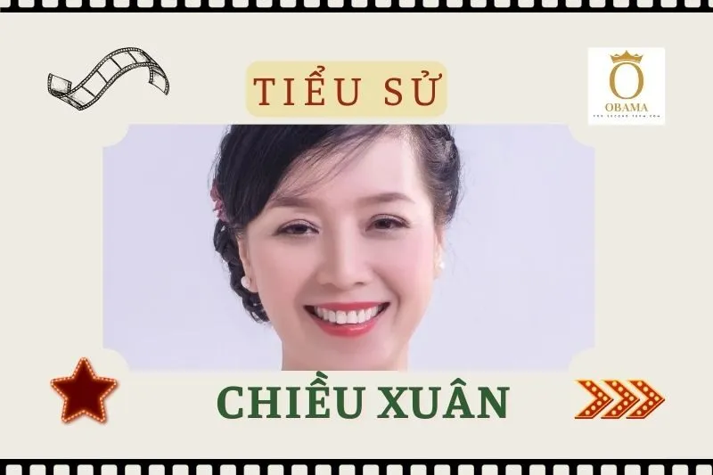 Chiều Xuân