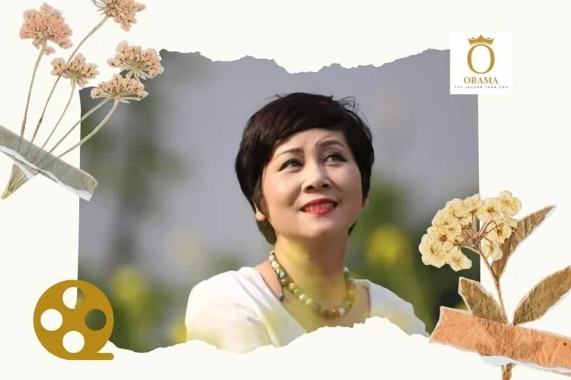 Danh sách các bộ phim, tác phẩm và chương trình Minh Hằng đã tham gia