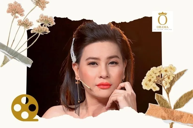 Danh sách các tác phẩm có sự tham gia của Cát Phượng