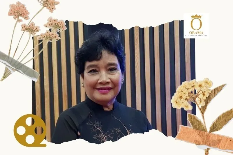 Danh sách các tác phẩm mà diễn viên Thanh Tú đã tham gia