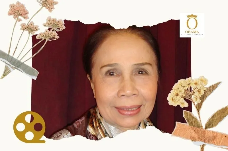 Danh sách đầy đủ các bộ phim và tác phẩm nghệ thuật của Ánh Hoa