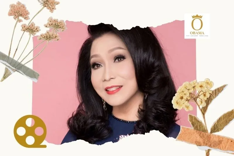 Danh sách đầy đủ các bộ phim và tác phẩm nghệ thuật của Bạch Tuyết