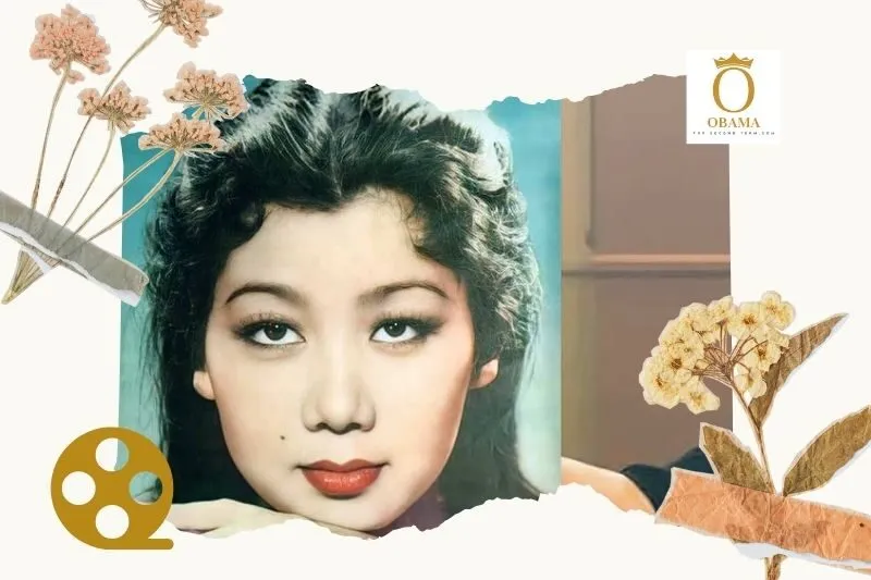 Danh sách đầy đủ các bộ phim và tác phẩm nghệ thuật của Bích Sơn