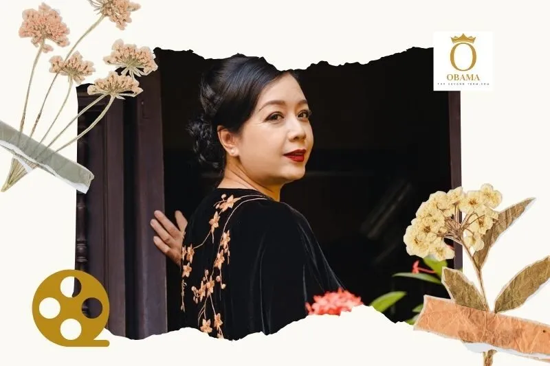 Danh sách đầy đủ các bộ phim và tác phẩm nghệ thuật của Chiều Xuân