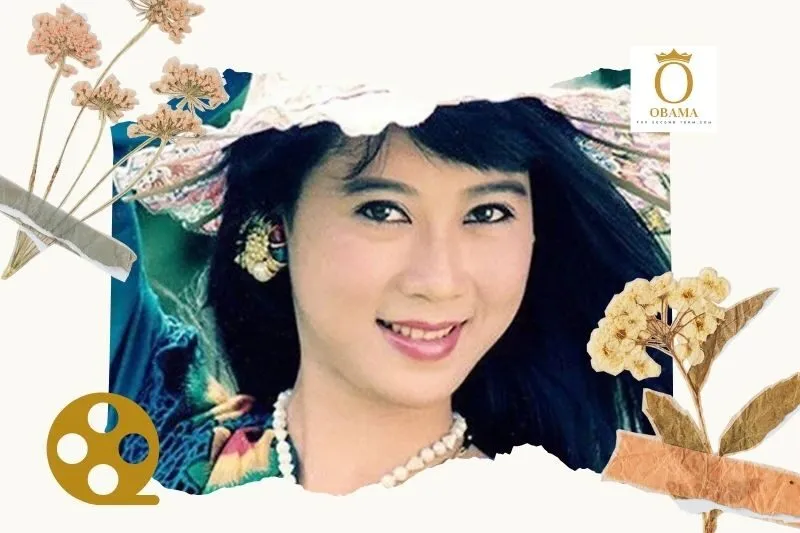 Danh sách đầy đủ các bộ phim và tác phẩm nghệ thuật của Diễm Hương