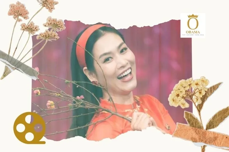 Danh sách đầy đủ các bộ phim và tác phẩm nghệ thuật của Hà Hương