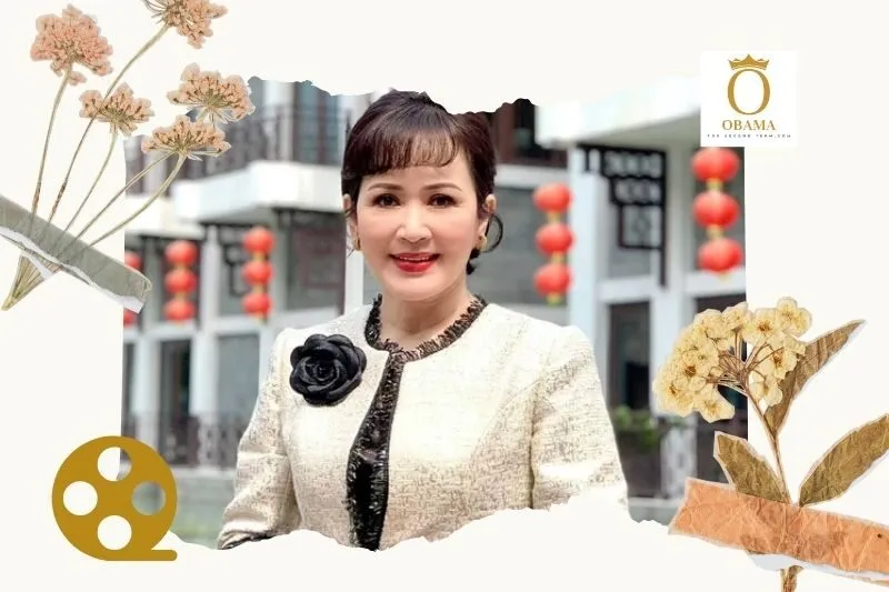 Danh sách đầy đủ các bộ phim và tác phẩm nghệ thuật nổi bật của Minh Hòa