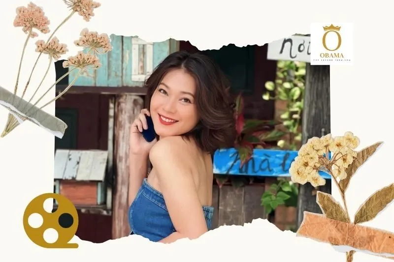 Danh sách phim và tác phẩm của diễn viên Đinh Y Nhung