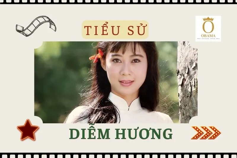 Diễm Hương