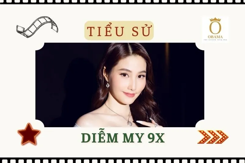 Diễm My 9x