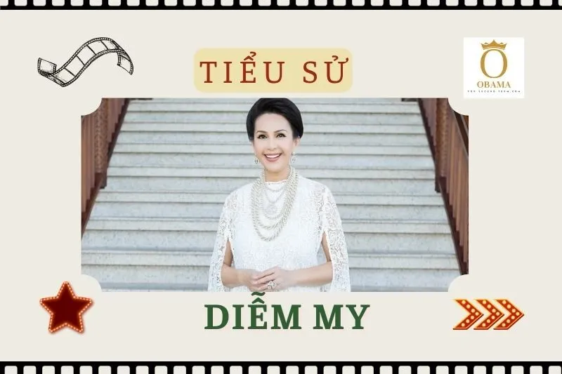 Diễm My