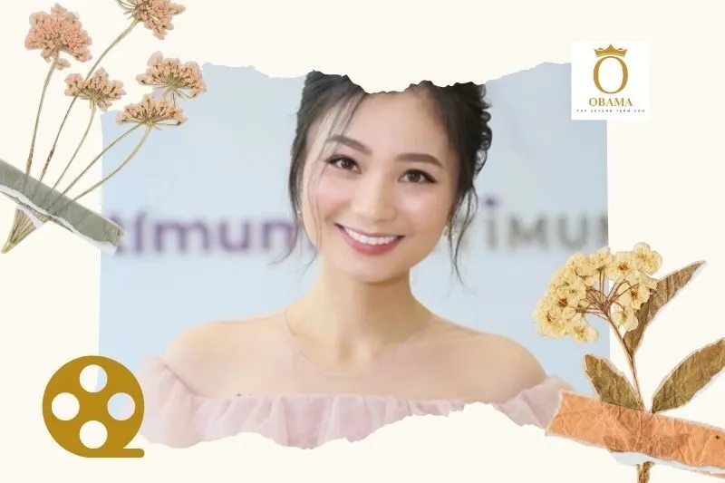 Danh sách các tác phẩm mà diễn viên Diệu Hương đã tham gia