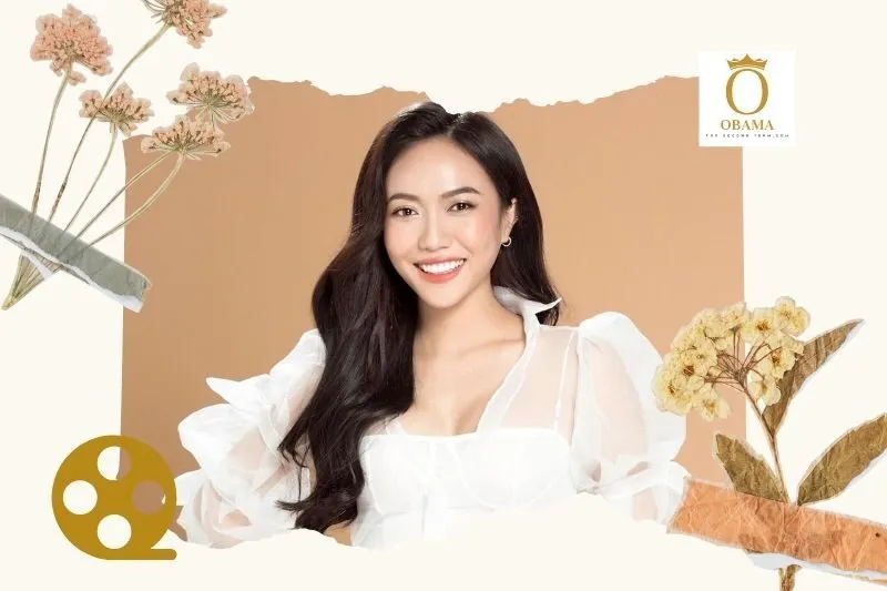 Danh sách các bộ phim, tác phẩm, chương trình Diệu Nhi đã tham gia