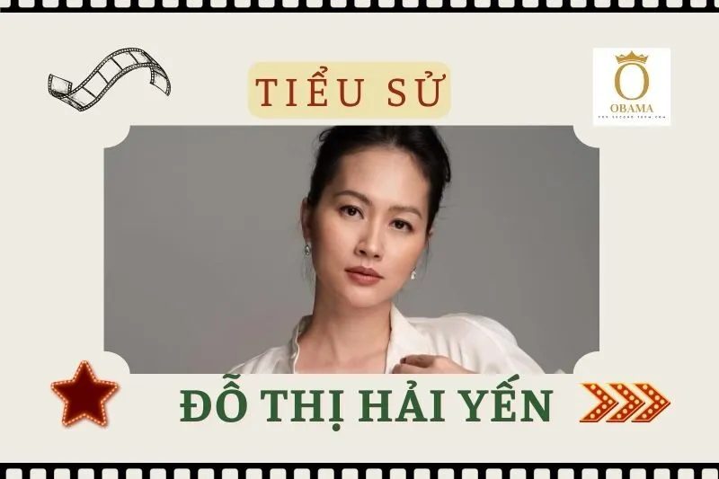 Đỗ Thị Hải Yến