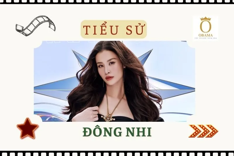 Đông Nhi