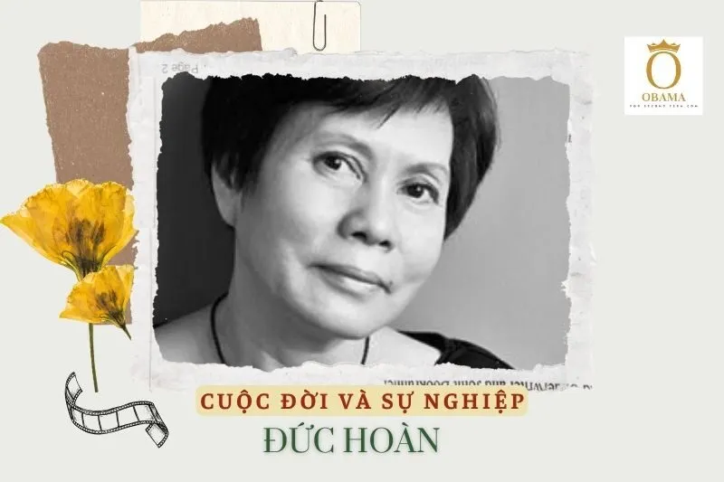 Tổng quan hành trình sự nghiệp diễn viên Đức Hoàn