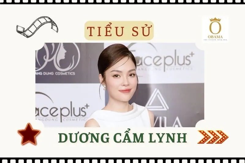 Dương Cẩm Lynh