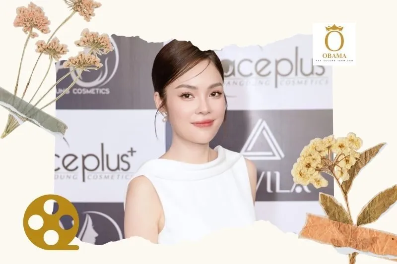 Danh sách đầy đủ các tác phẩm Dương Cẩm Lynh đã tham gia