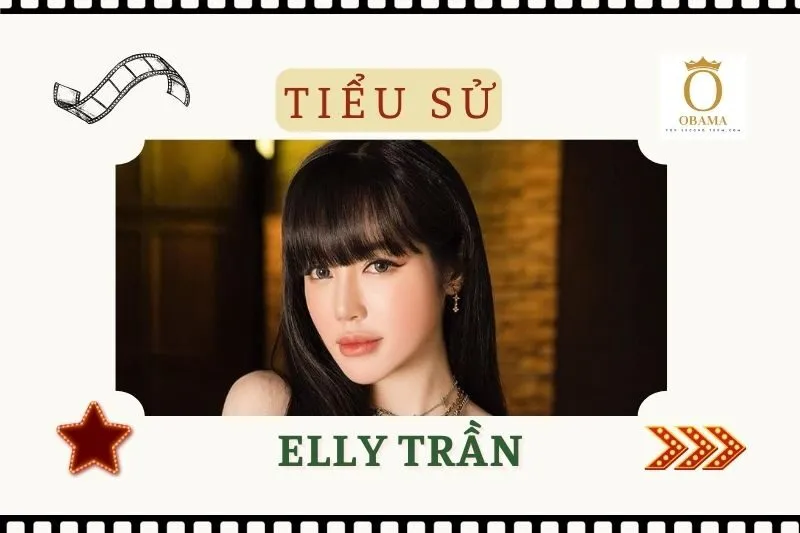 Elly Trần