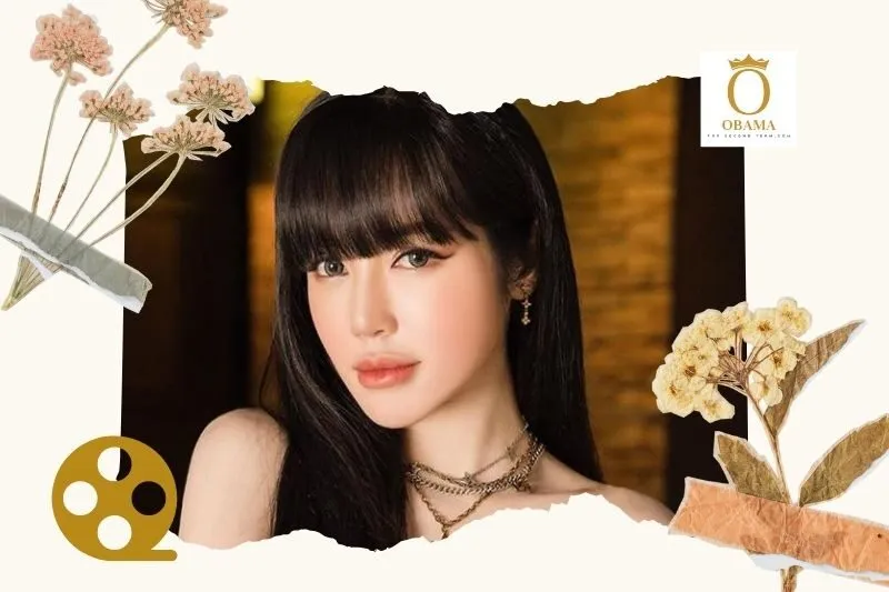 Danh sách các bộ phim/tác phẩm/chương trình của Elly Trần