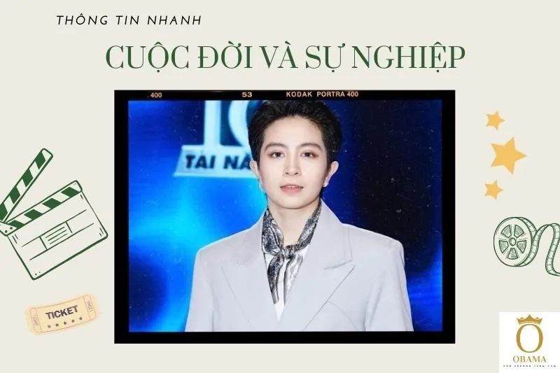 Thông tin nhanh tiểu sử Gil Lê