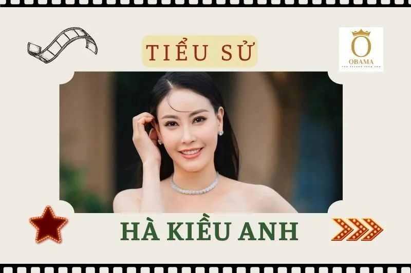 Hà Kiều Anh