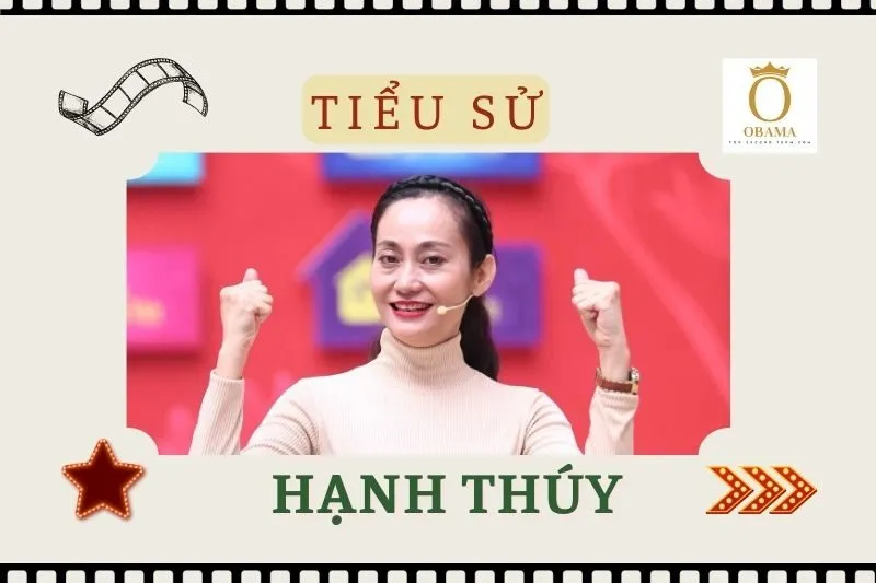 Hạnh Thúy