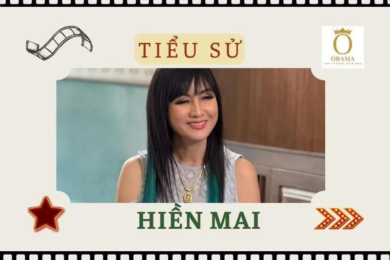 Hiền Mai