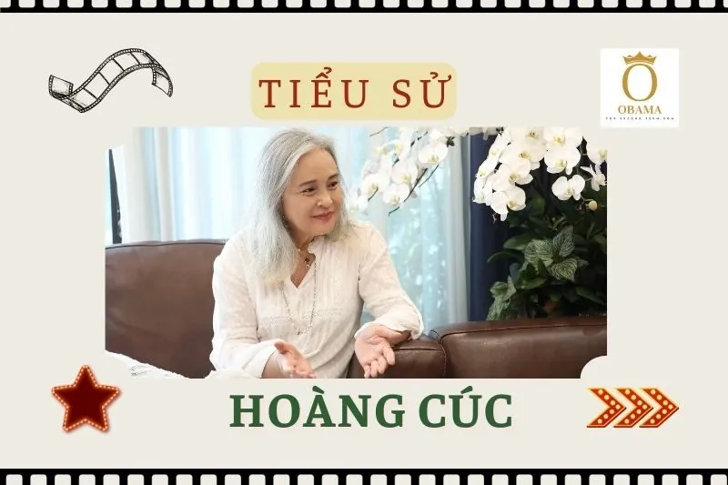 Hoàng Cúc