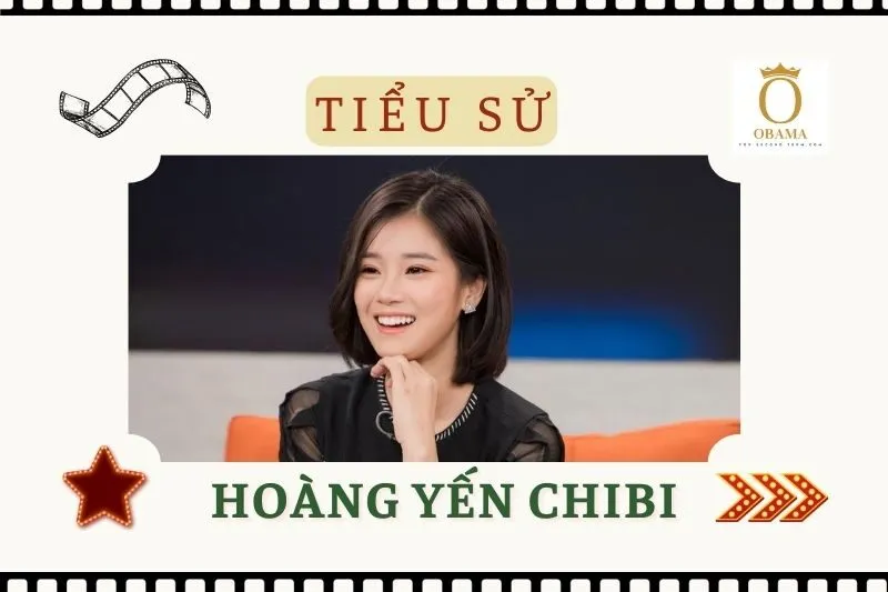 Yến Chibi