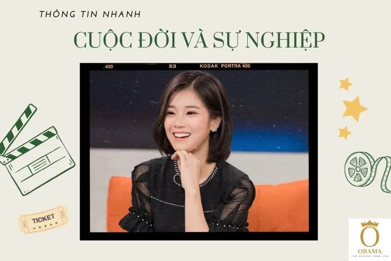 Thông tin nhanh tiểu sử Hoàng Yến Chibi