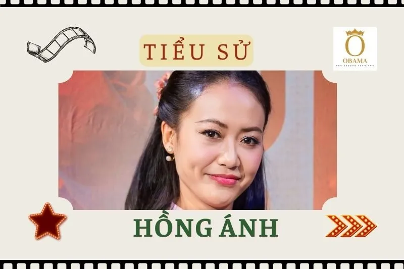 Hồng Ánh