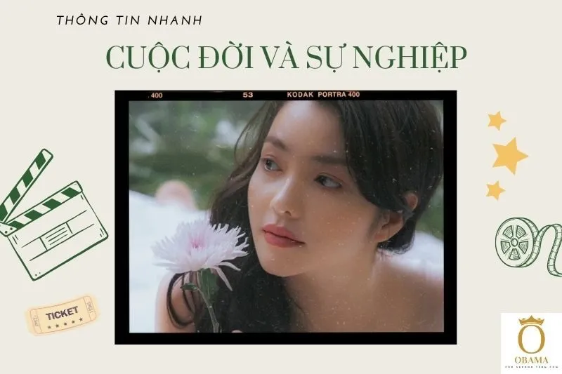 Thông tin nhanh tiểu sử diễn viên Hồng Kim Hạnh