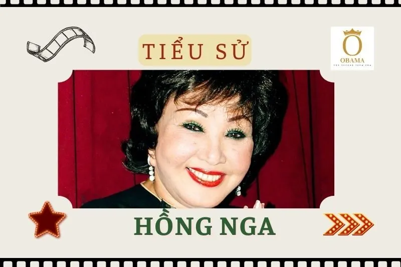 Hồng Nga