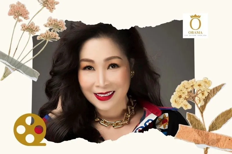 Danh sách các bộ phim, tác phẩm và chương trình mà diễn viên Hồng Vân đã tham gia