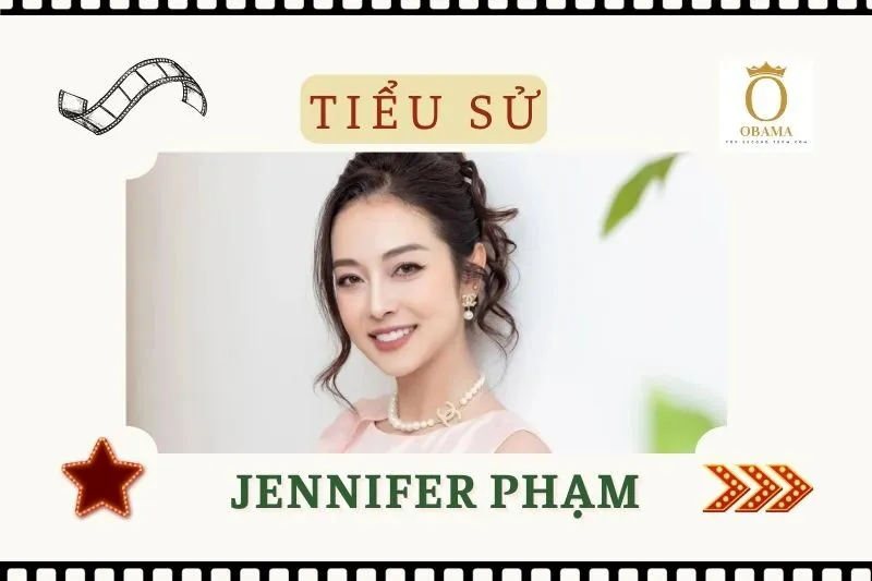 Jennifer Phạm