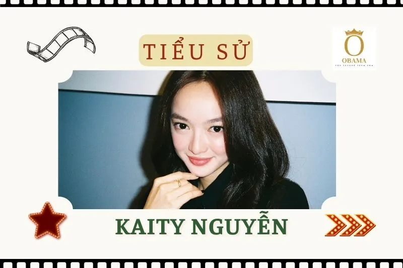 Kaity Nguyễn